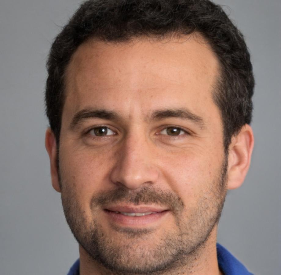 Portrait de Théodore